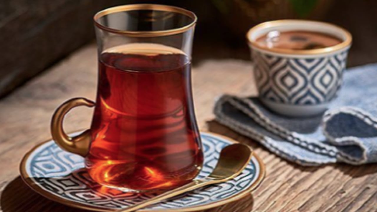 Foto - Çılgınlık bu... Kahve ve çayı aynı gün tüketirseniz ne olur?