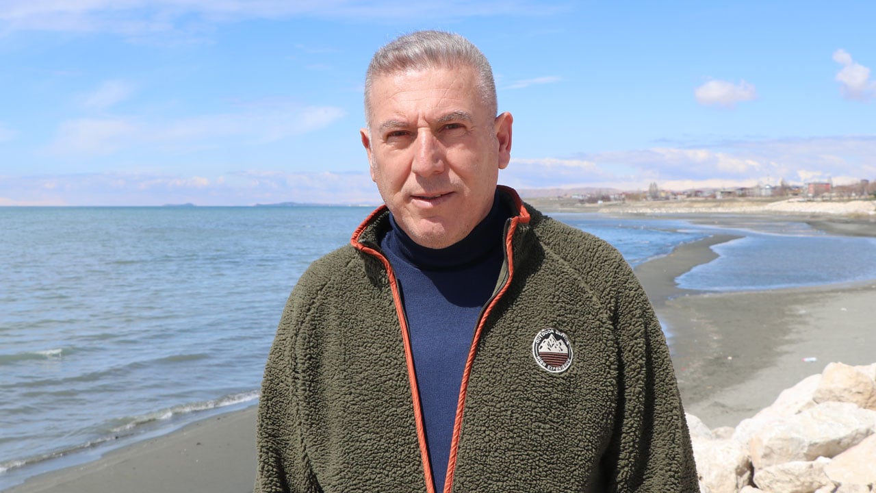 Foto - Cilo buzulları için alarm zilleri çalıyor! 20 bin yıllık miras eriyor