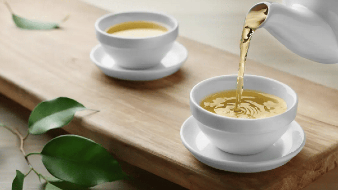 Foto - Cilt sağlığından bağışıklığa... Beyaz çay nedir, beyaz çay neye iyi gelir?