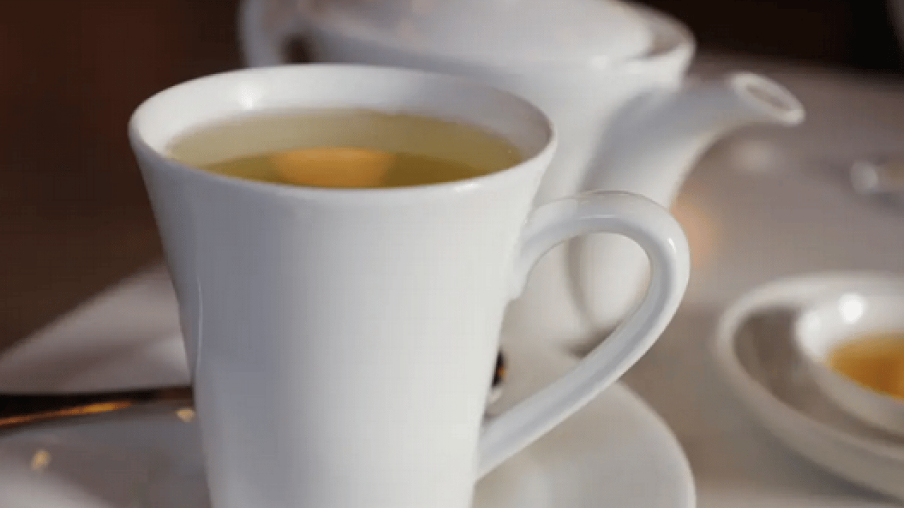 Foto - Cilt sağlığından bağışıklığa... Beyaz çay nedir, beyaz çay neye iyi gelir?