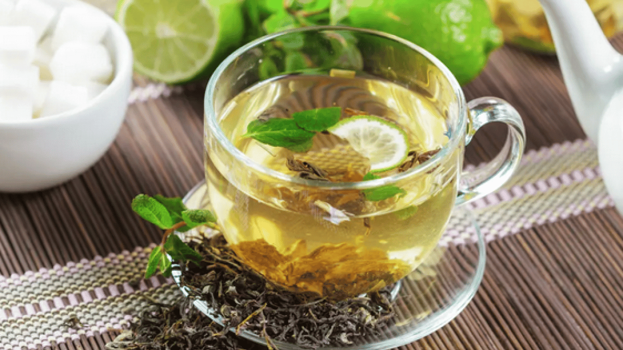 Foto - Cilt sağlığından bağışıklığa... Beyaz çay nedir, beyaz çay neye iyi gelir?