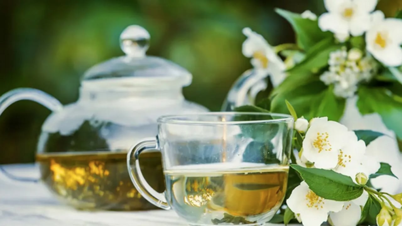Foto - Cilt sağlığından bağışıklığa... Beyaz çay nedir, beyaz çay neye iyi gelir?