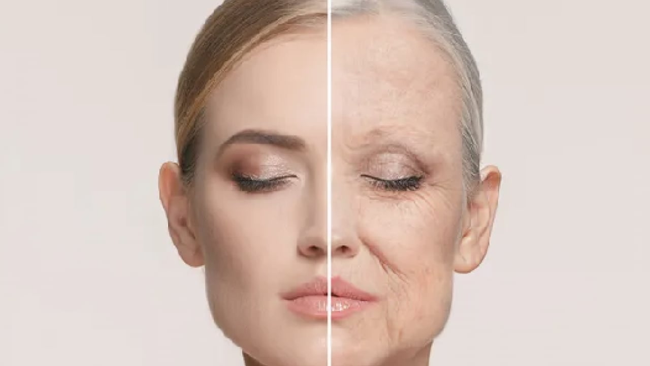 Foto - Ciltteki kolajen yıkımını durduruyor! Faydaları saymakla bitmiyor! Cilt bakım rutini mi?