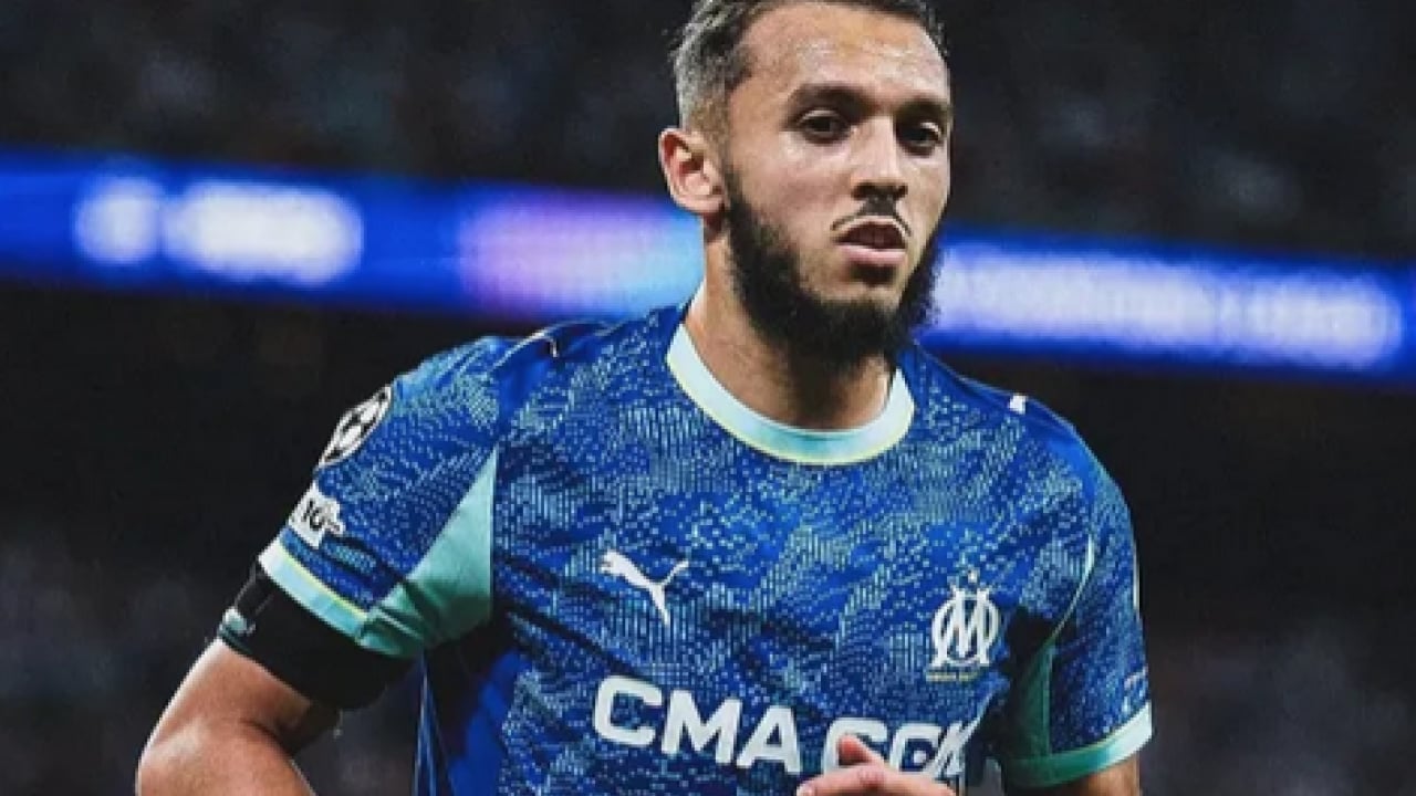 Foto - Cim-Bom artık masada: Galatasaray'dan Marsilya'ya Amine Gouiri için yeni teklif!