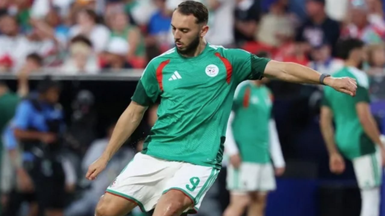 Cim-Bom artık masada: Galatasaray'dan Marsilya'ya Amine Gouiri için yeni teklif!