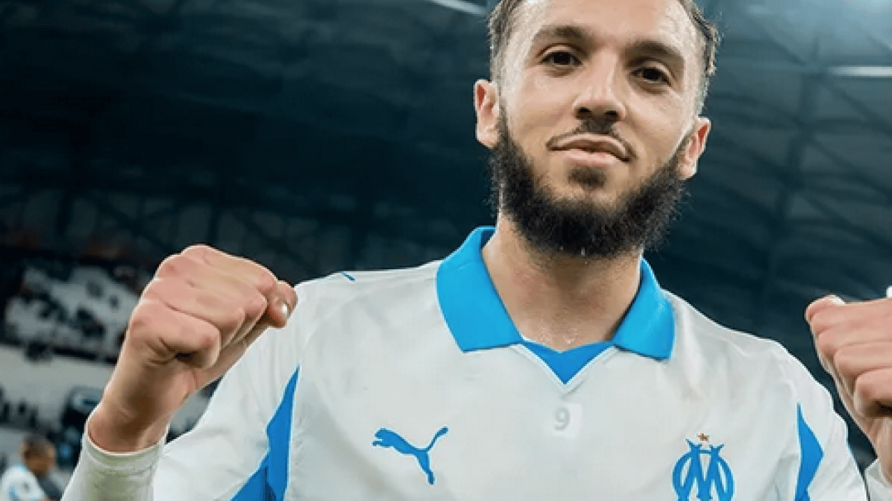 Foto - Cim-Bom artık masada: Galatasaray'dan Marsilya'ya Amine Gouiri için yeni teklif!