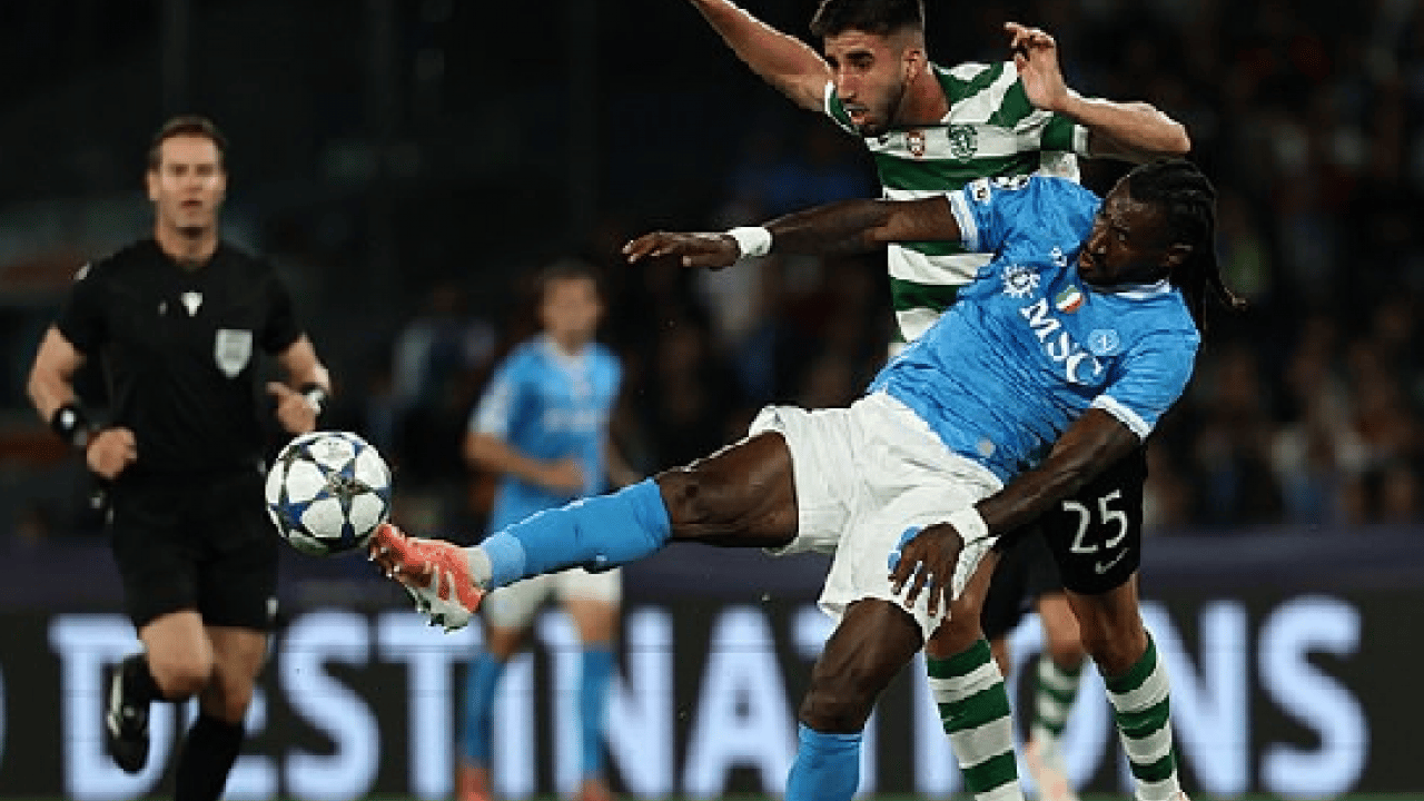 Foto - Cim-Bom Napoli ile hesabı kapatacak! Napoli'nin yıldızını istiyor! Oyuncu gelmeye sıcak bakıyor