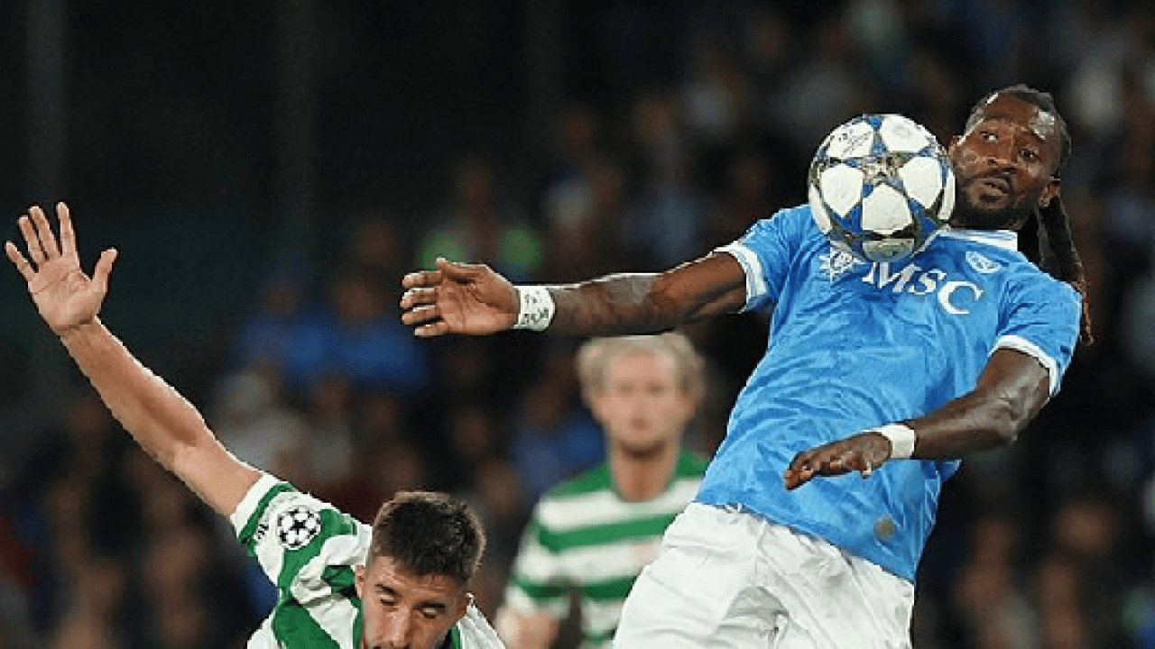 Foto - Cim-Bom Napoli ile hesabı kapatacak! Napoli'nin yıldızını istiyor! Oyuncu gelmeye sıcak bakıyor