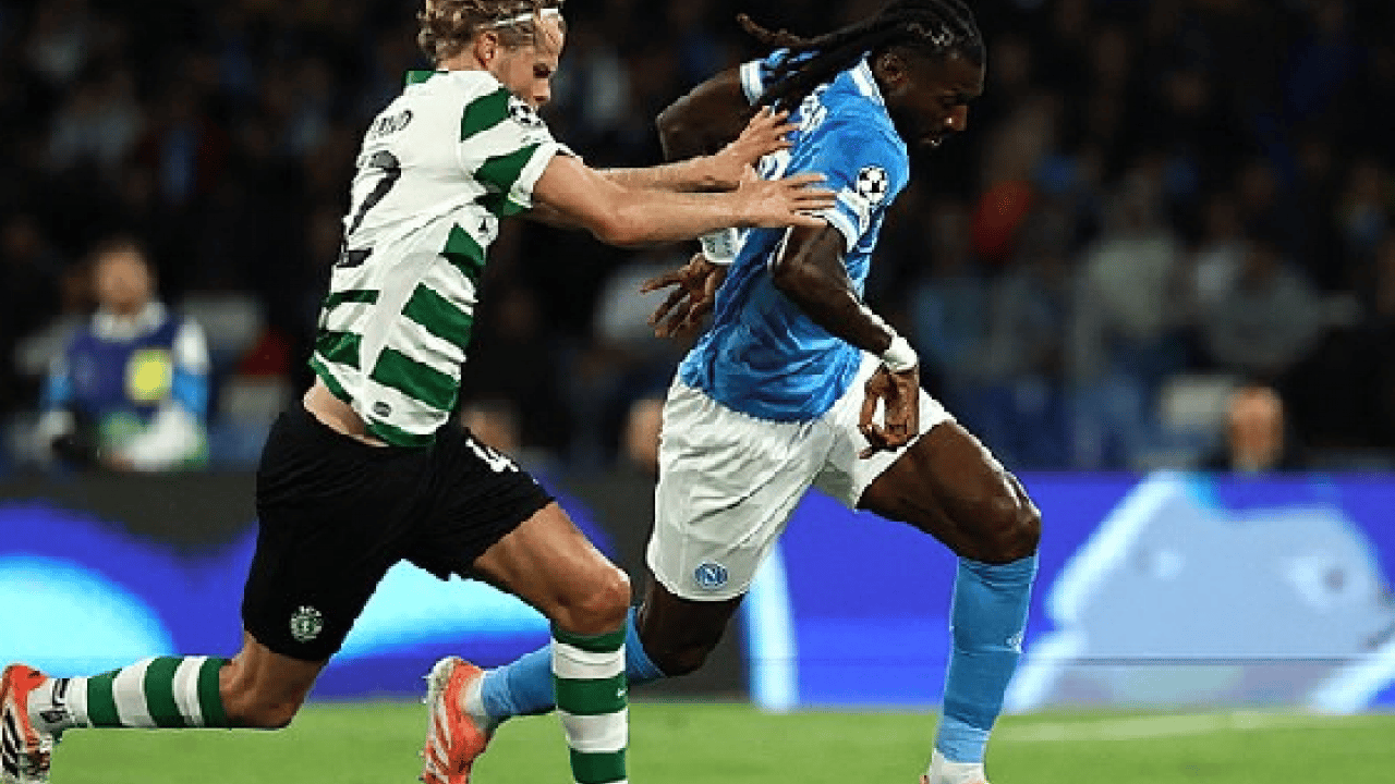 Foto - Cim-Bom Napoli ile hesabı kapatacak! Napoli'nin yıldızını istiyor! Oyuncu gelmeye sıcak bakıyor