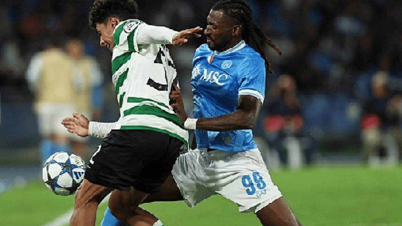 Foto - Cim-Bom Napoli ile hesabı kapatacak! Napoli'nin yıldızını istiyor! Oyuncu gelmeye sıcak bakıyor