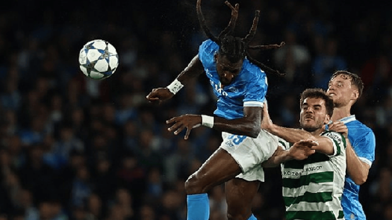 Foto - Cim-Bom Napoli ile hesabı kapatacak! Napoli'nin yıldızını istiyor! Oyuncu gelmeye sıcak bakıyor