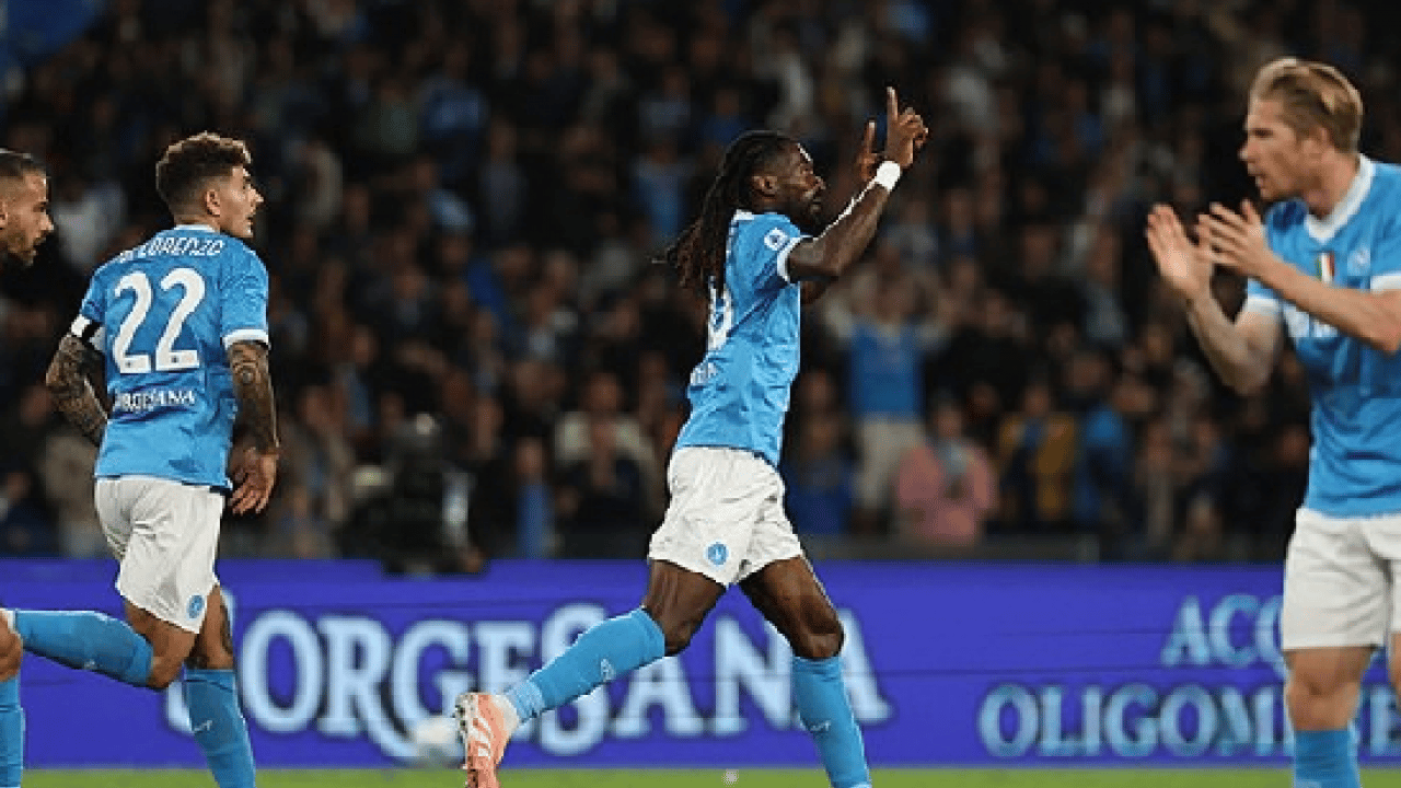 Foto - Cim-Bom Napoli ile hesabı kapatacak! Napoli'nin yıldızını istiyor! Oyuncu gelmeye sıcak bakıyor