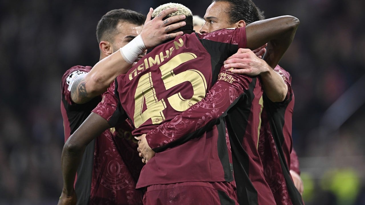 Foto - Cim-Bom tarih yazıyor ve Galatasaray'ın başarısının sırrı ortaya çıktı! İşte yeni sözleşmelerdeki o madde