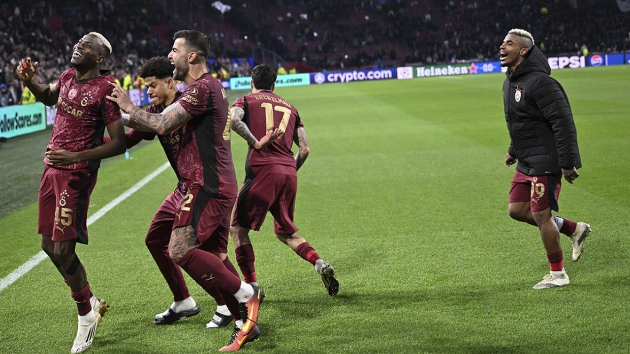 Foto - Cim-Bom tarih yazıyor ve Galatasaray'ın başarısının sırrı ortaya çıktı! İşte yeni sözleşmelerdeki o madde