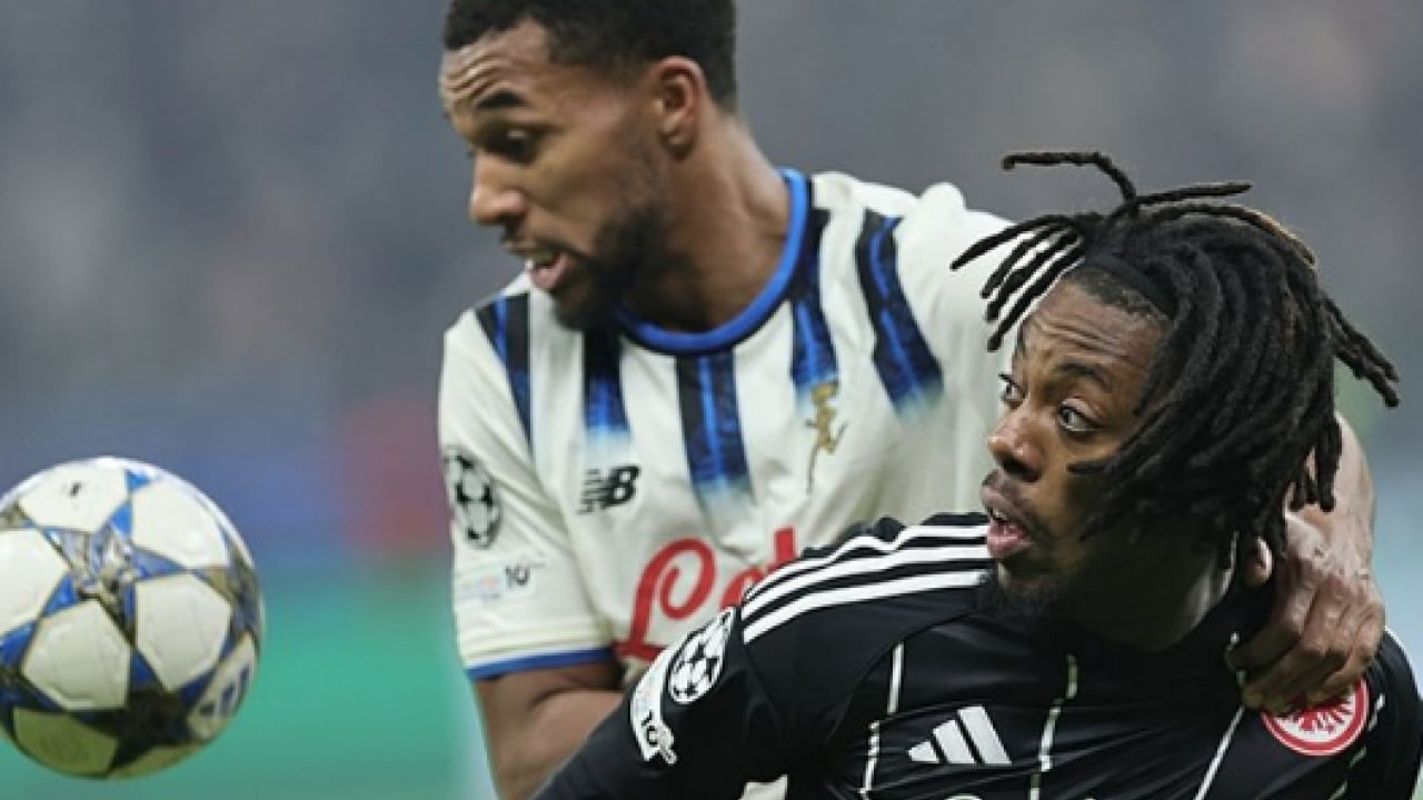 Foto - Cim-Bom yeni Icardi'sini buldu bile! Osimhen'in yedeği satın alma opsiyonlu gelecek...