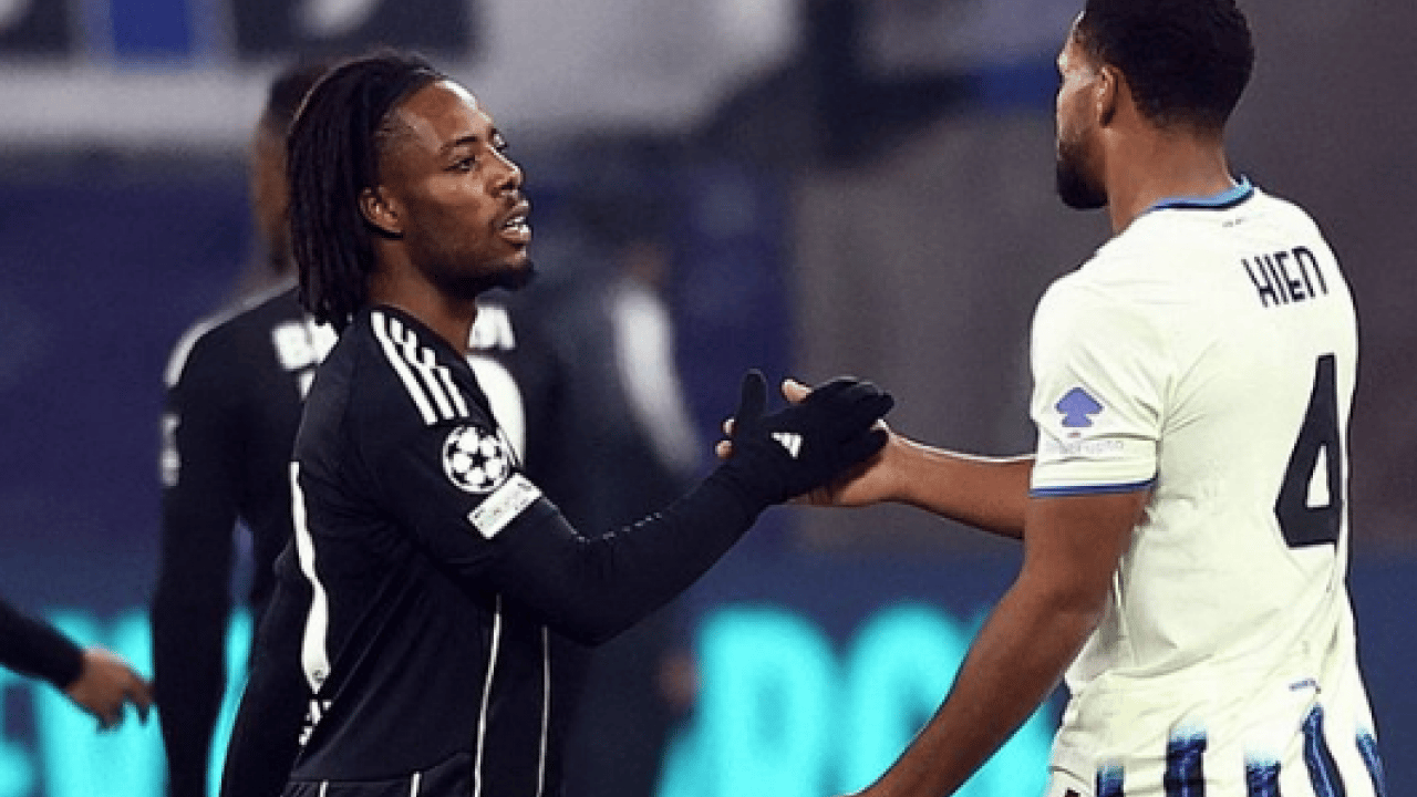 Foto - Cim-Bom yeni Icardi'sini buldu bile! Osimhen'in yedeği satın alma opsiyonlu gelecek...