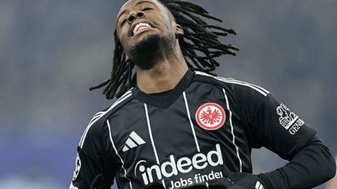 Cim-Bom yeni Icardi'sini buldu bile! Osimhen'in yedeği satın alma opsiyonlu gelecek...