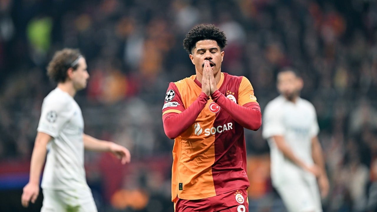 Foto - Cim-Bom'da çöpler kulübün önüne koyulmaya başlanacak! Müthiş operasyon başlıyor...