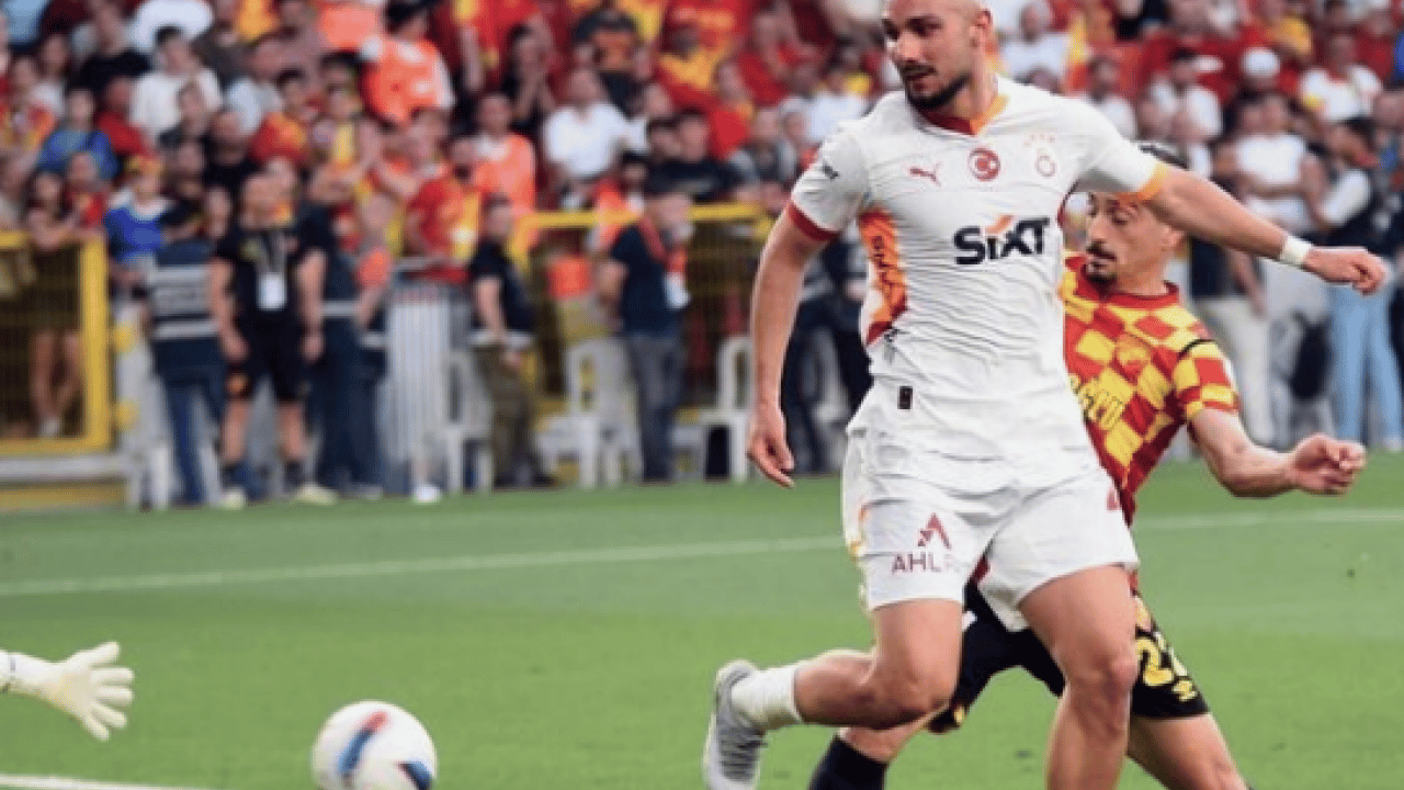 Foto - Cim-Bom'da çöpler kulübün önüne koyulmaya başlanacak! Müthiş operasyon başlıyor...