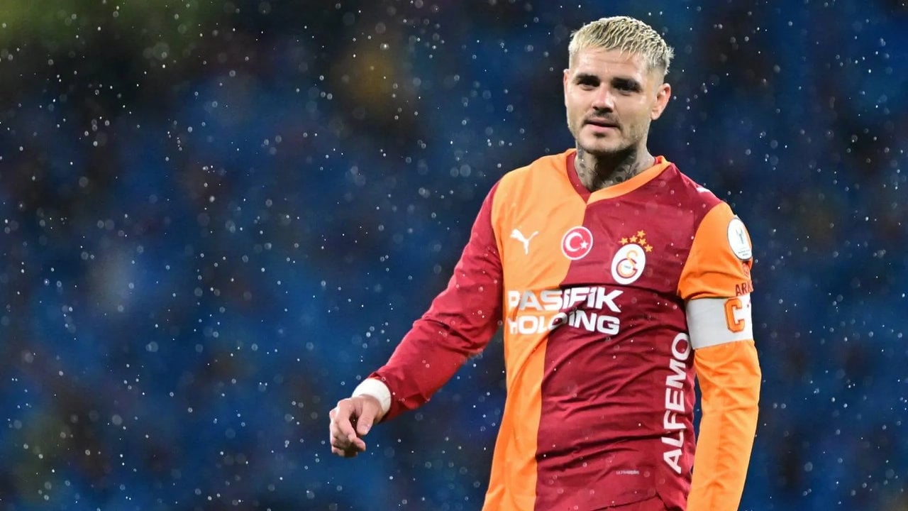 Cim-Bom’da Icardi depremi! Resmen serbest kaldı