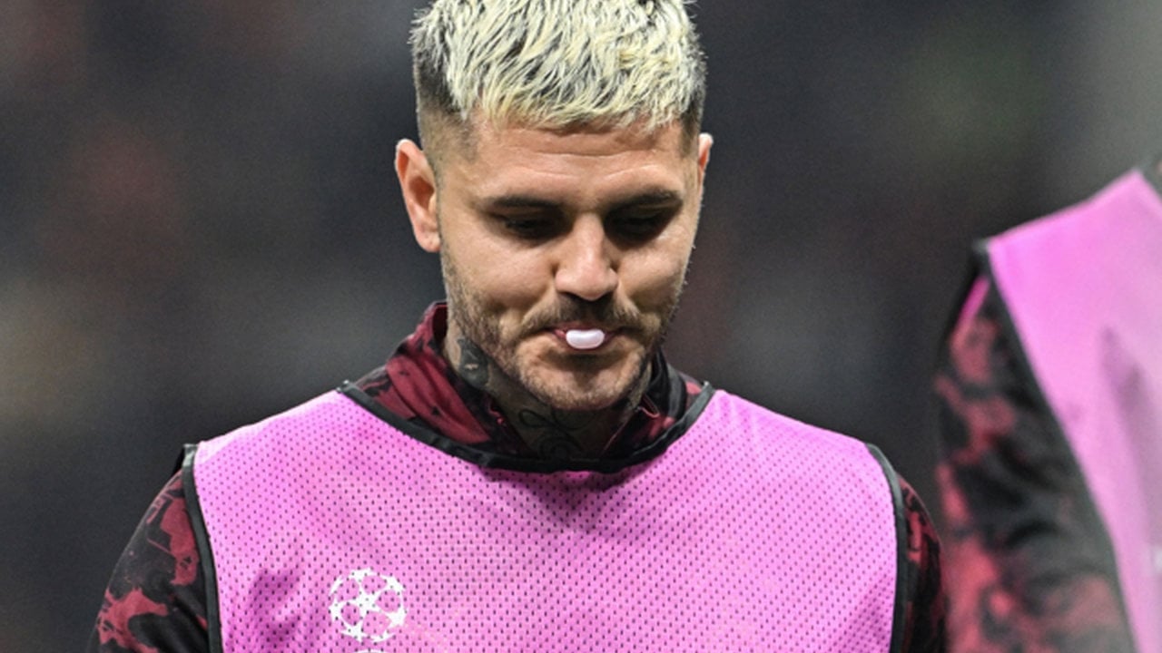 Foto - Cim-Bom’da Icardi depremi! Resmen serbest kaldı