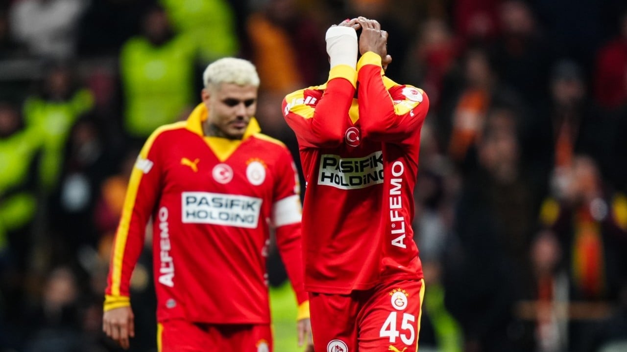 Foto - Suudi Arabistan sürprizi: Cim-Bom'dan genç golcü atağı! Osimhen'i o isim yedekleyecek