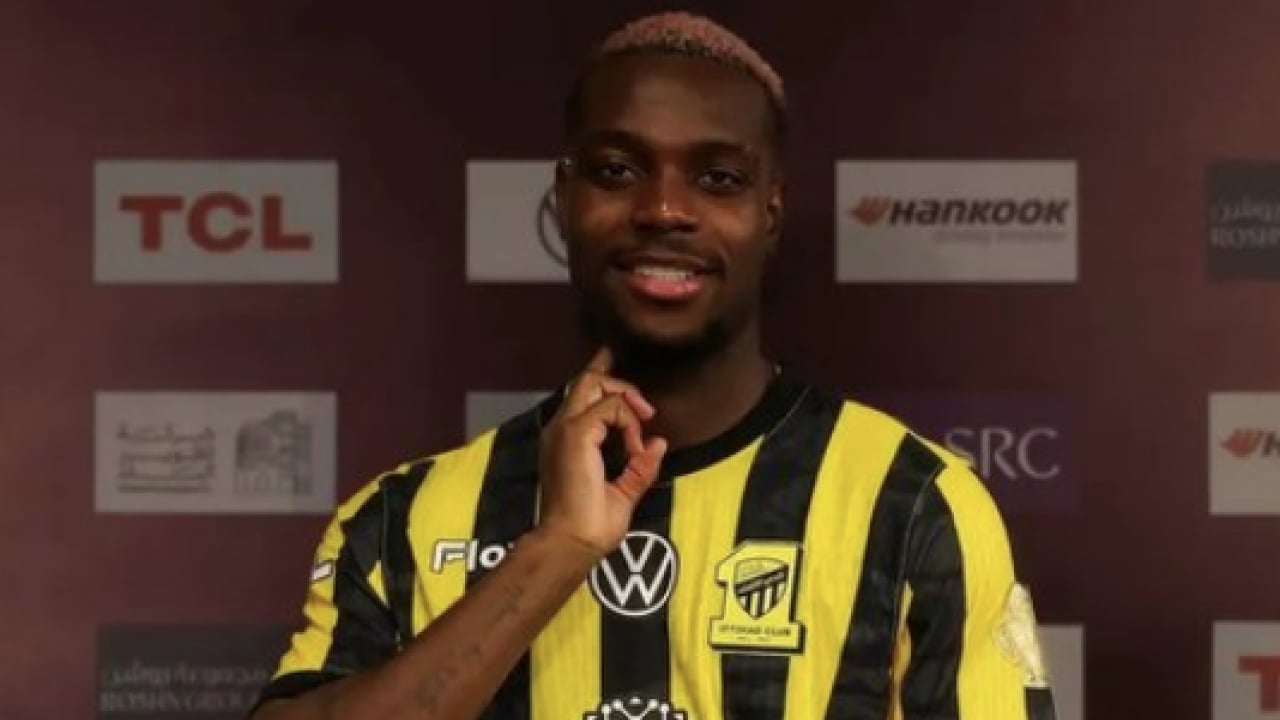 Suudi Arabistan sürprizi: Cim-Bom'dan genç golcü atağı! Osimhen'i o isim yedekleyecek