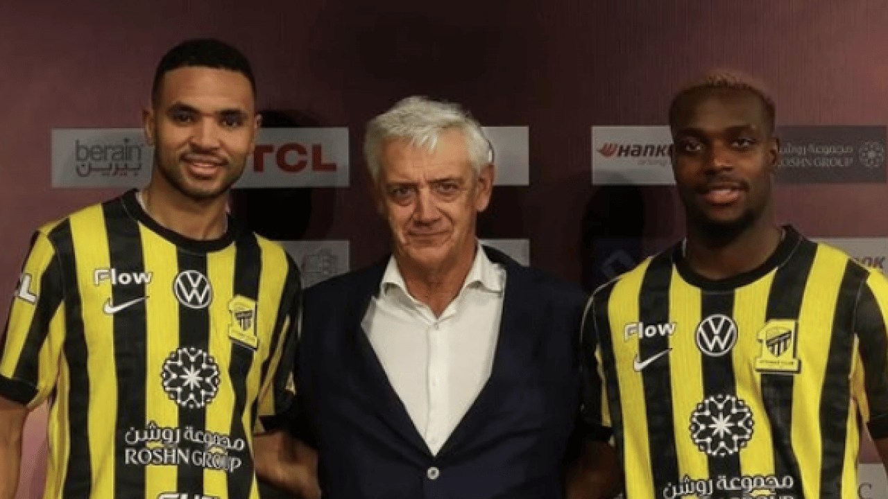 Foto - Suudi Arabistan sürprizi: Cim-Bom'dan genç golcü atağı! Osimhen'i o isim yedekleyecek