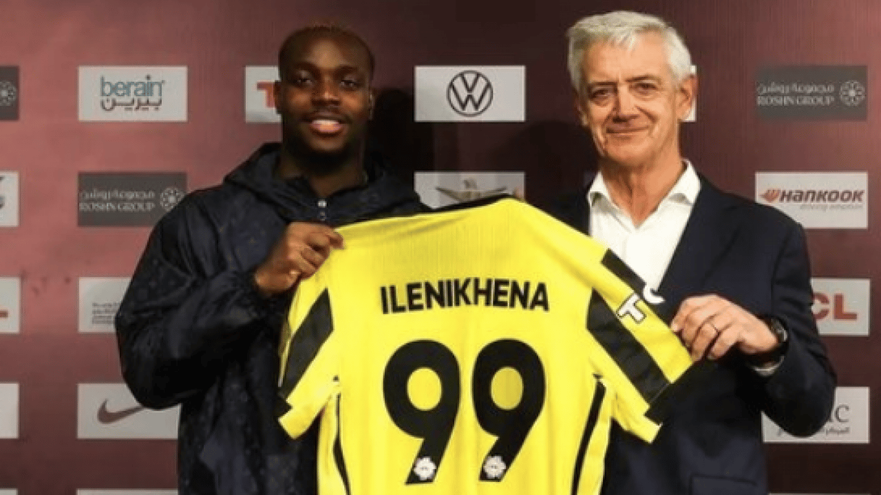 Foto - Suudi Arabistan sürprizi: Cim-Bom'dan genç golcü atağı! Osimhen'i o isim yedekleyecek