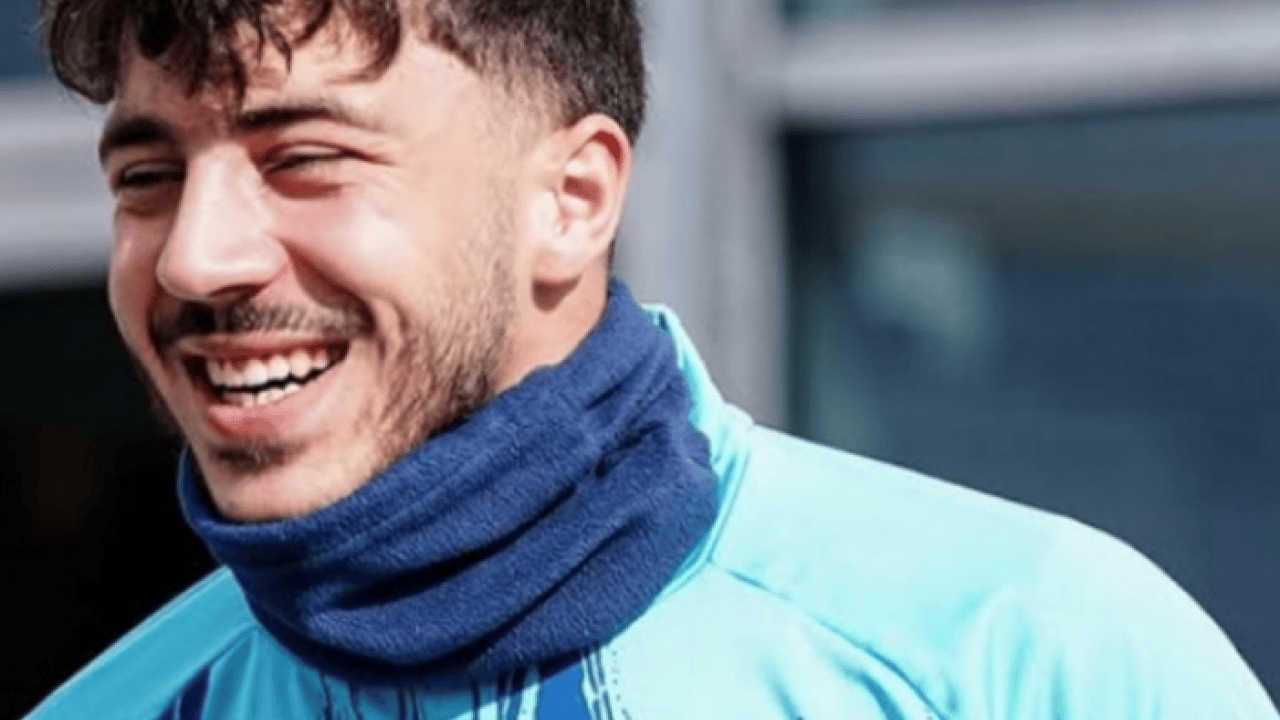 Foto - Cim-Bom'un 'Umut'ları bitti! İmza işi tamam... Üzecek haber tez ulaştı