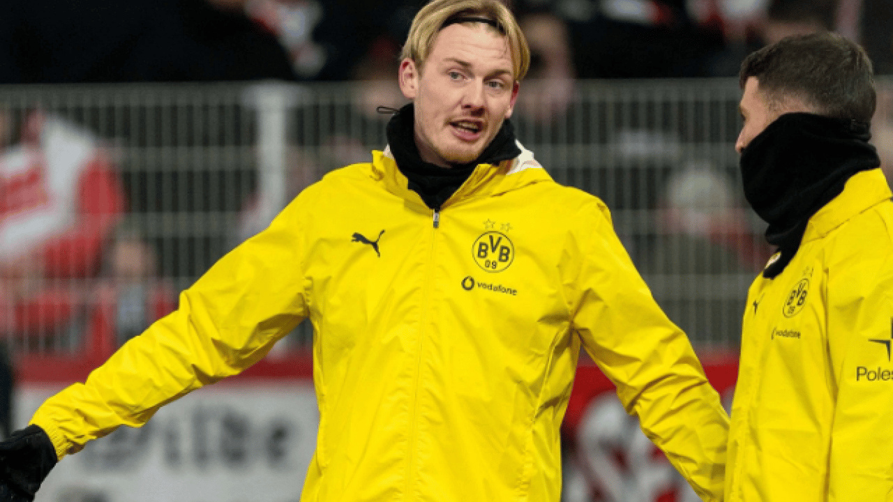 Foto - Cimbom’dan 10 numara operasyonu: Hedef Julian Brandt