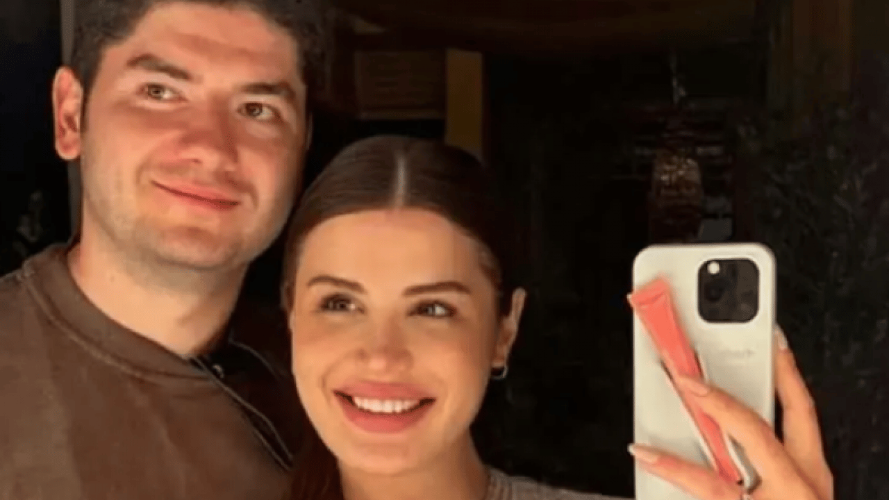 Foto - Cimri olduğu iddia edilmişti! Ünlü fenomenden olay cevap!