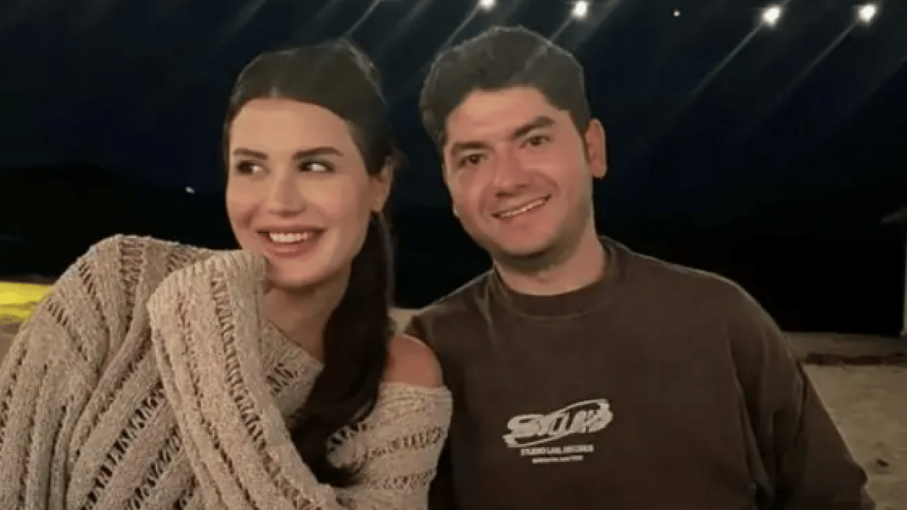 Foto - Cimri olduğu iddia edilmişti! Ünlü fenomenden olay cevap!