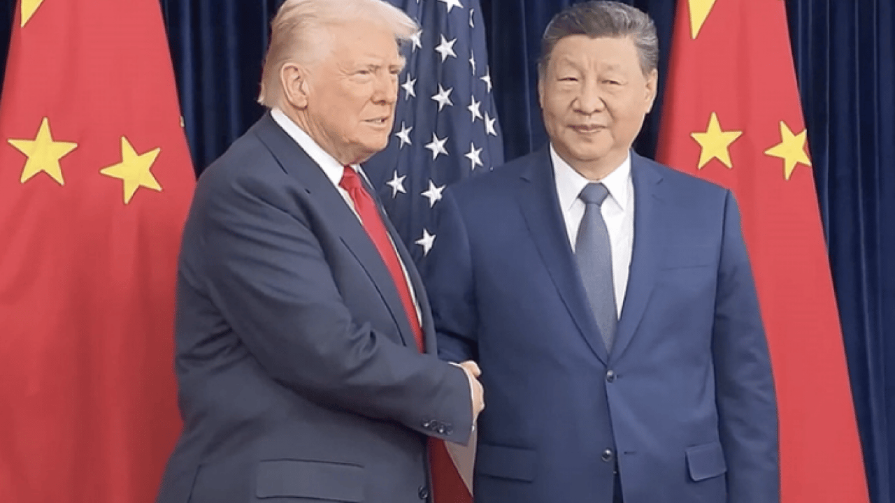 Foto - Çin, 20 ABD silah şirketine yaptırım uygulayacağını duyurdu! ABD'yi ve tüm dünyayı sarstı!