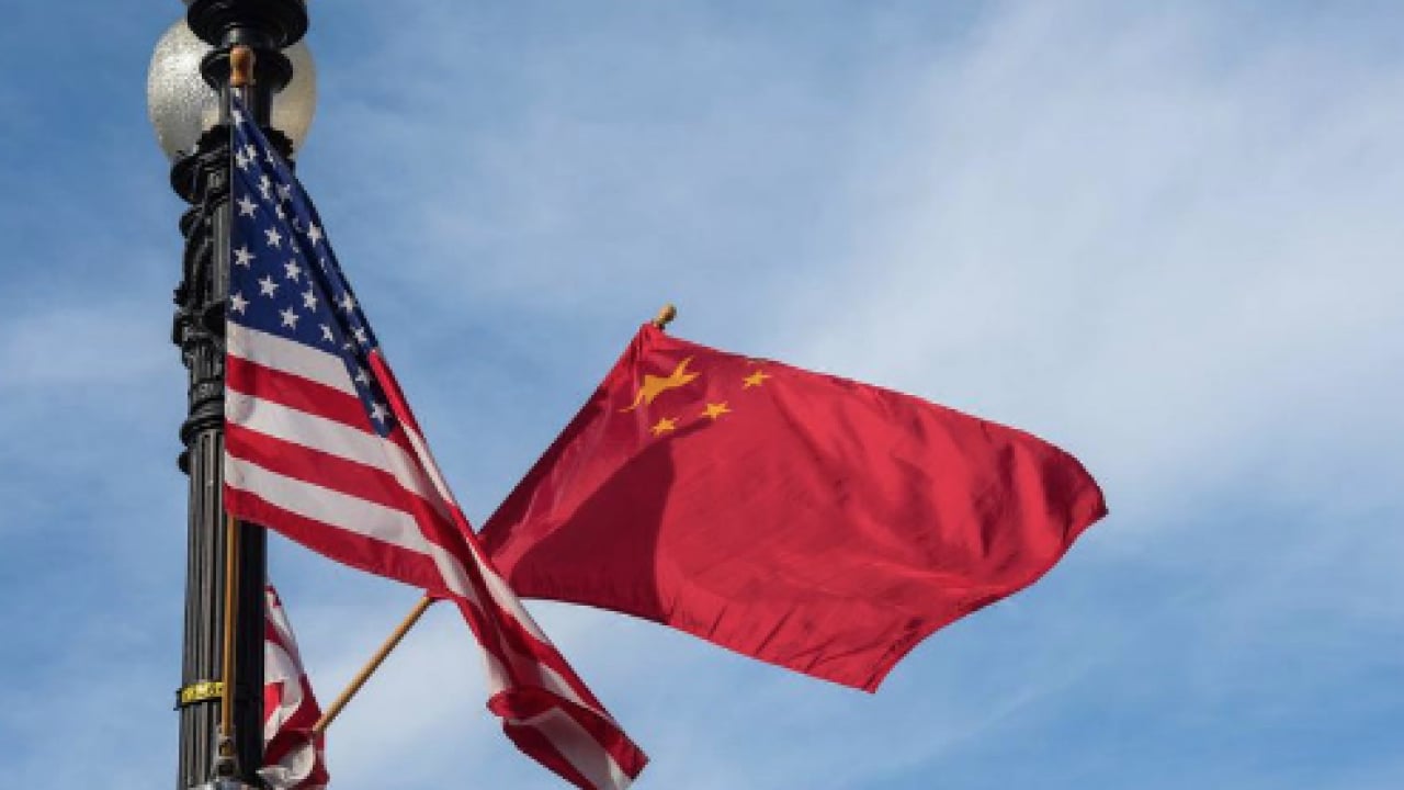 Foto - Çin, 20 ABD silah şirketine yaptırım uygulayacağını duyurdu! ABD'yi ve tüm dünyayı sarstı!