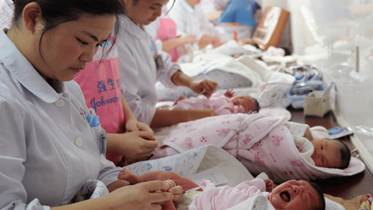 Foto - Çin 32 yıllık uygulamaya son verdi: Türkiye'de tehlike altında!