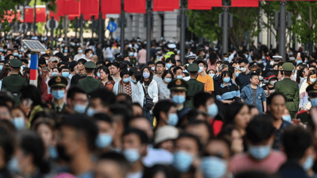 Foto - Çin 32 yıllık uygulamaya son verdi: Türkiye'de tehlike altında!