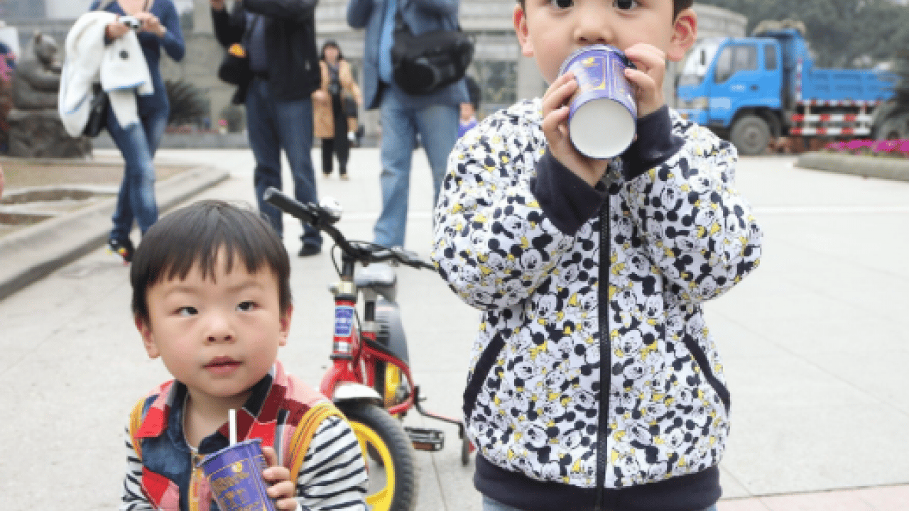 Foto - Çin 32 yıllık uygulamaya son verdi: Türkiye'de tehlike altında!