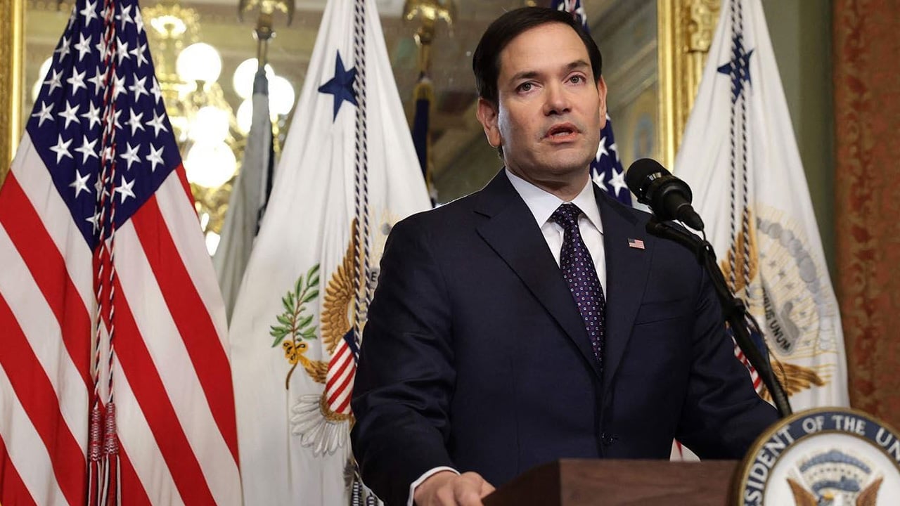 Foto - Çin, ABD'nin bandralı gemileri alıkoyduğu iddiasını reddetti: Dengeleri bozacak detayı dikkat çekti