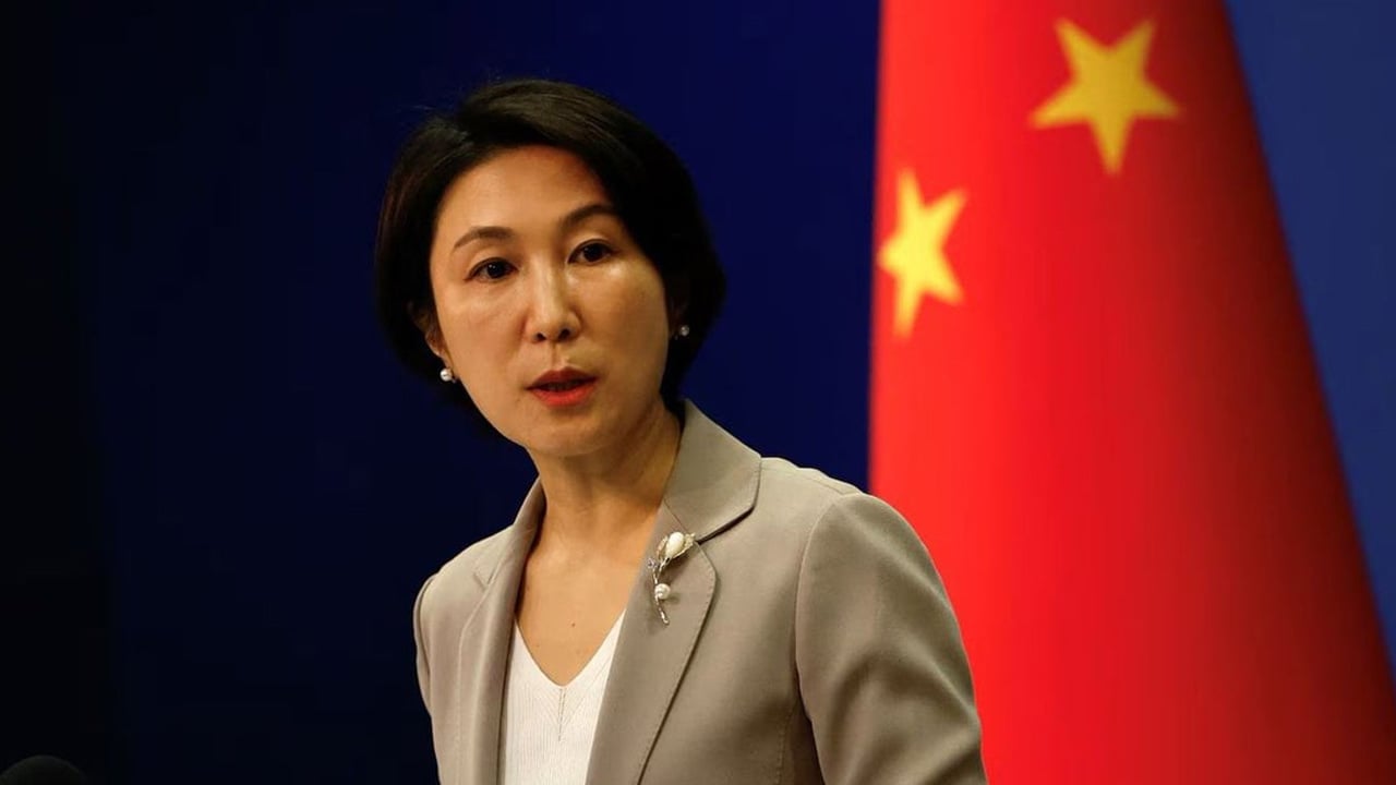 Foto - Çin, ABD'nin bandralı gemileri alıkoyduğu iddiasını reddetti: Dengeleri bozacak detayı dikkat çekti