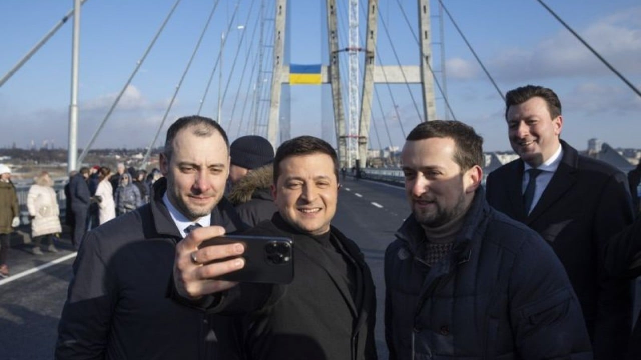 Foto - Çin apar topar kaçtı, dev proje Türkiye'ye kaldı