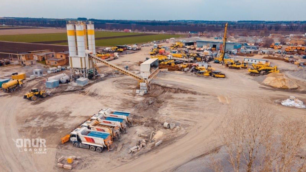 Foto - Çin apar topar kaçtı, dev proje Türkiye'ye kaldı