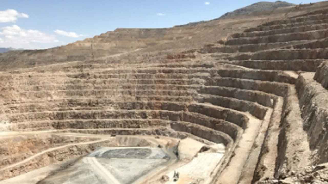 Foto - Çin aradığı madeni Türkiye'de buldu: Milyar dolara yakın hamle