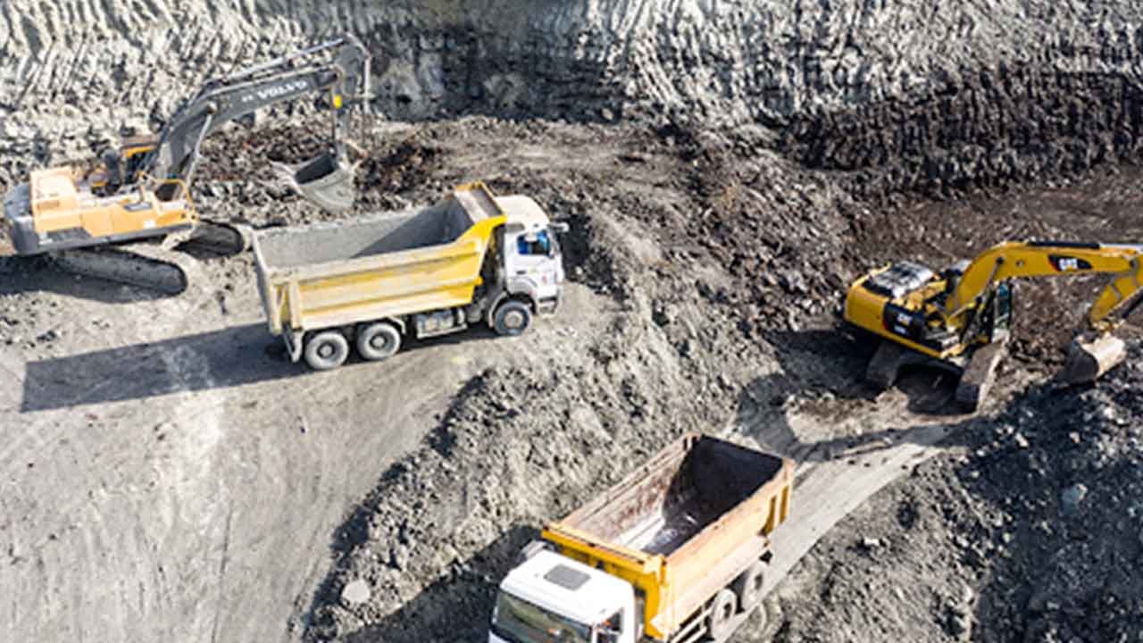 Foto - Çin aradığı madeni Türkiye'de buldu: Milyar dolara yakın hamle