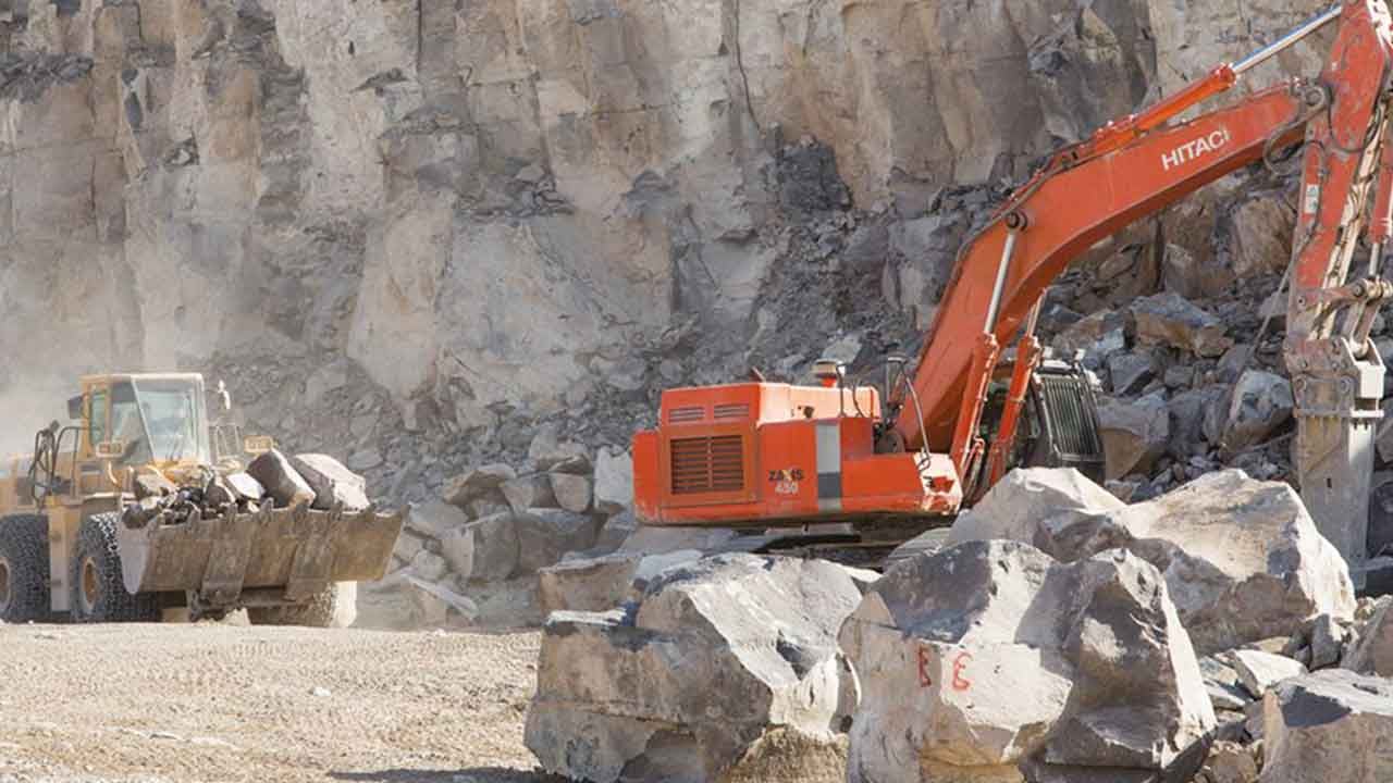 Foto - Çin aradığı madeni Türkiye'de buldu: Milyar dolara yakın hamle
