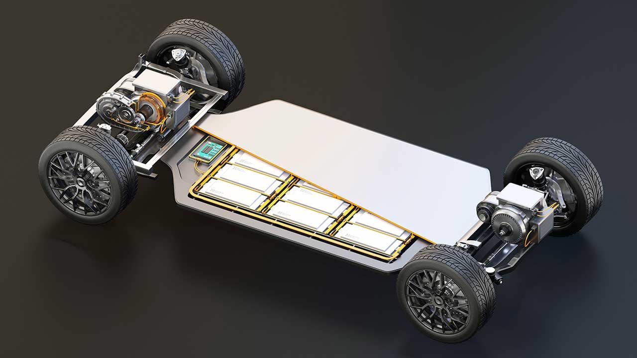 Foto - Çin bağımlılığından kurtulmak istiyorlar! O ülkenin şirketleri milyar dolarları götürecek