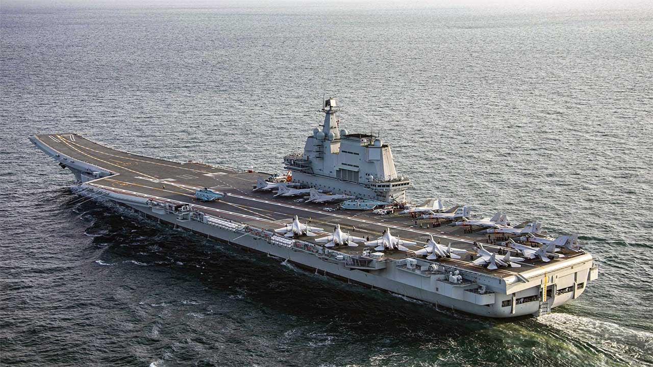 Foto - Çin büyük güç olmak istiyor! İşte ödemesi gereken bedel