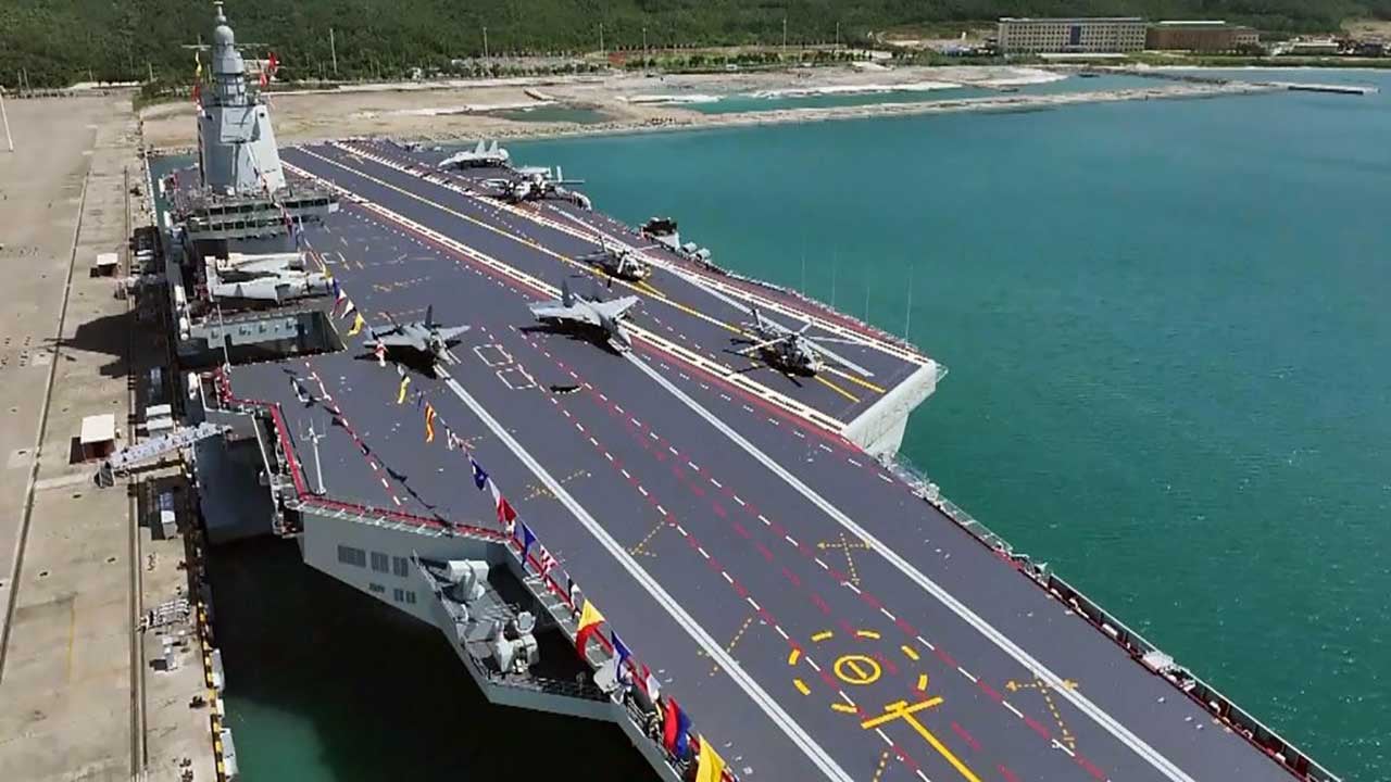 Foto - Çin büyük güç olmak istiyor! İşte ödemesi gereken bedel