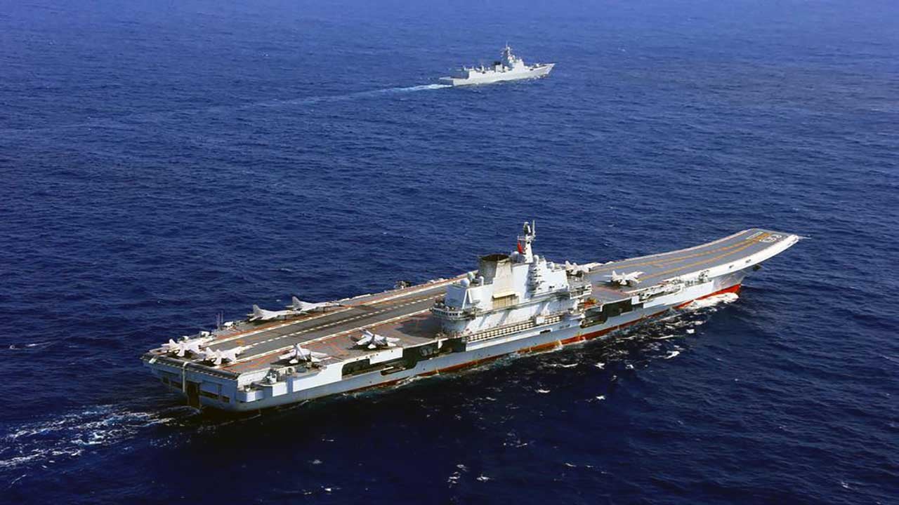 Foto - Çin büyük güç olmak istiyor! İşte ödemesi gereken bedel