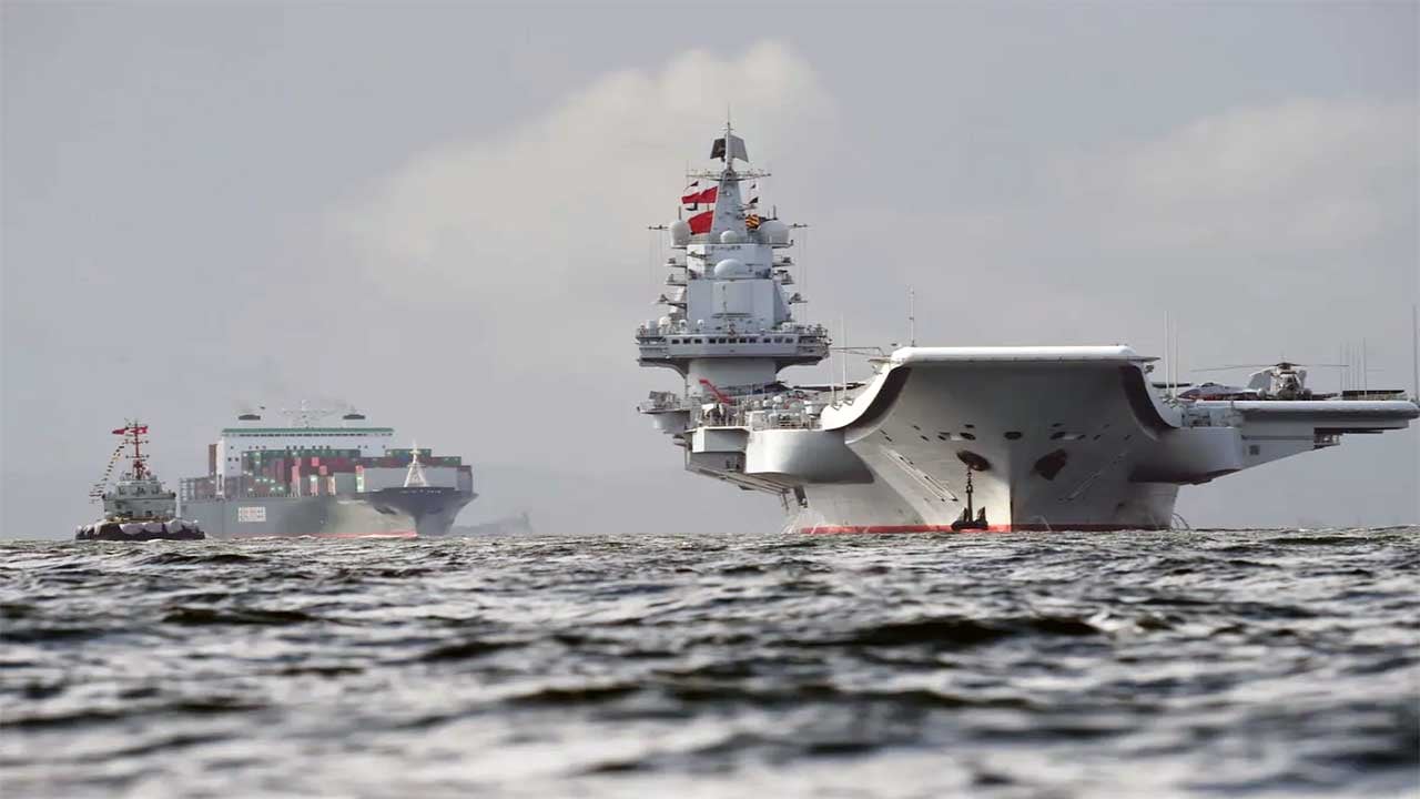 Foto - Çin büyük güç olmak istiyor! İşte ödemesi gereken bedel